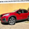 PEUGEOT 2008 GRIFE 1.6 TURBO FLEX 16V 5P AUT
