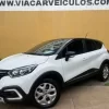 RENAULT CAPTUR ZEN 1.3 TB 16V FLEX 5P AUT