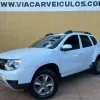 RENAULT   DUSTER  1.6 16V SCE FLEX DYNAMIQUE X-TRONIC
